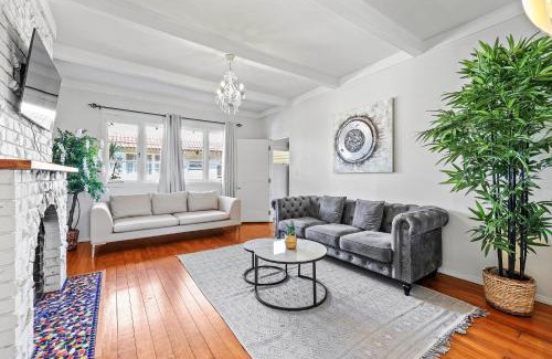 Epsom Apartment | Central Epsom Retreat