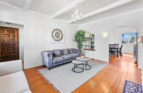 Epsom Apartment | Central Epsom Retreat