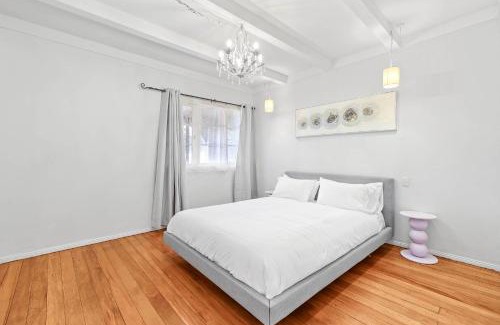 Epsom Apartment | Central Epsom Retreat