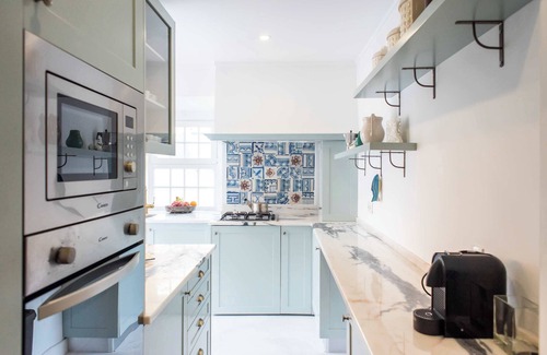 Ericeira Apartment | Central Ericeira - Light filled with Terrace