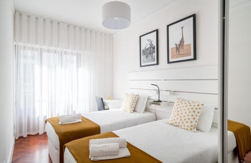 Falca Apartment | Central Family and Executive Apartment