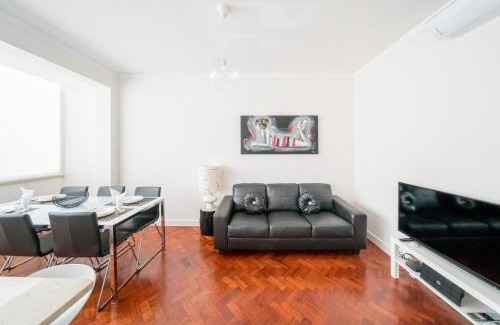 Falca Apartment | Central Family and Executive Apartment