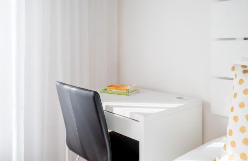 Falca Apartment | Central Family and Executive Apartment