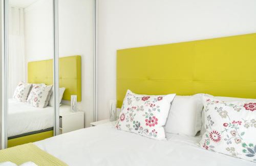 Falca Apartment | Central Family and Executive Apartment