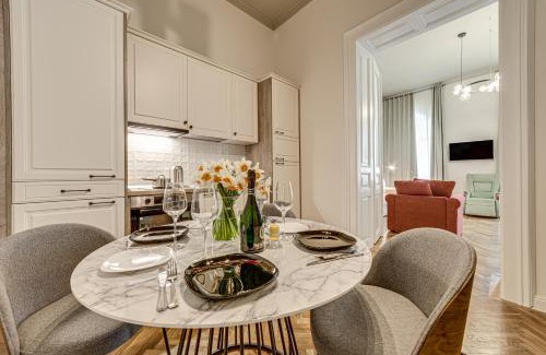 Arad Apartment | Central family apartment