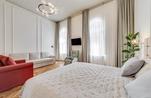 Arad Apartment | Central family apartment