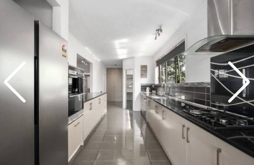 Rotorua House | Central, family sized and private on Devon Street!