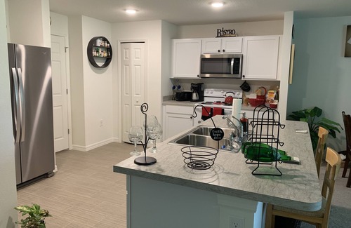 Fedhaven House | Central FL