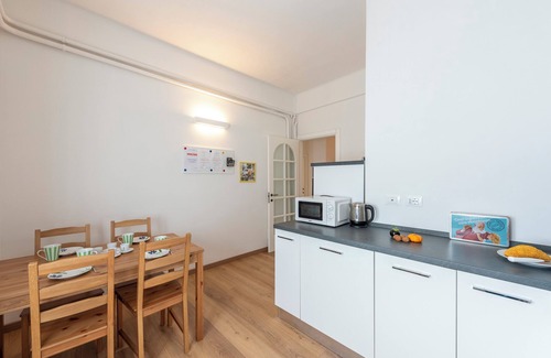 Camogli Apartment | Central Flat in Camogli, Camogli, Italy