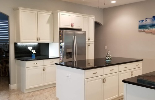 Titusville House | Central Florida Casi Casa - Titusville, Golfing, Biking, Space Center, Corp Rntl