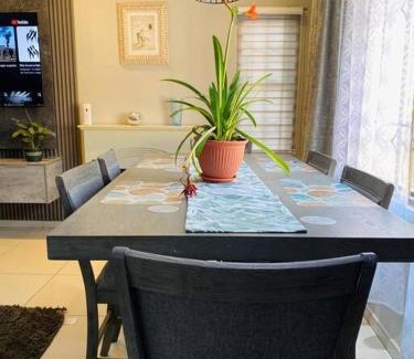 Gaborone Apartment | Central Gabs Oasis: 2BR-Retreat