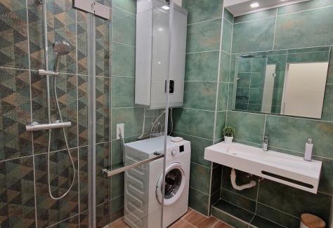 Debrecen Apartment | Central Greatforest Apartman 2