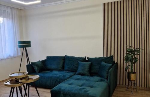 Debrecen Apartment | Central Greatforest Apartman 2