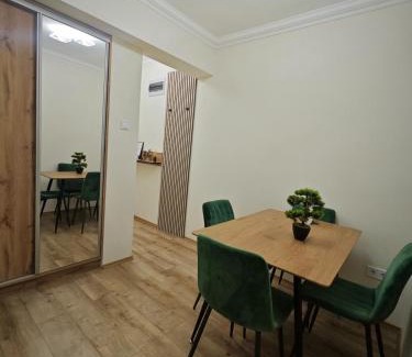 Debrecen Apartment | Central Greatforest Apartman 2
