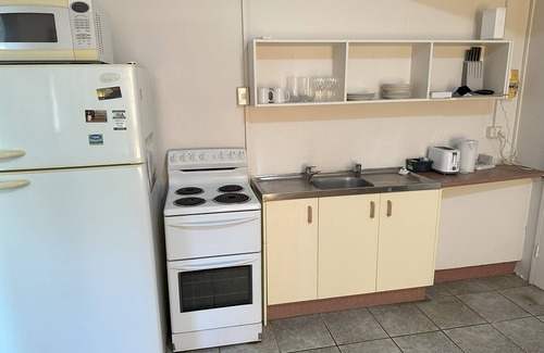 Grafton Apartment | Central Ground Floor Apartment