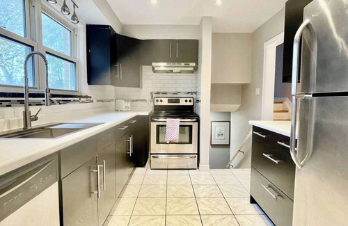 Guelph House | Central Guelph Haven