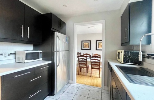 Guelph House | Central Guelph Haven