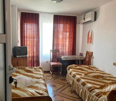 Nessebar New Town House | Central Guesthouse