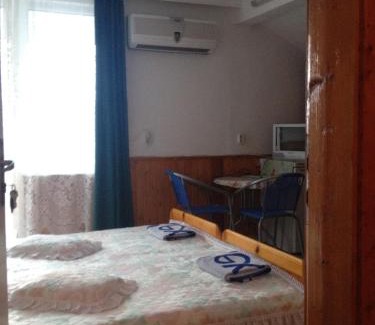 Nessebar New Town House | Central Guesthouse