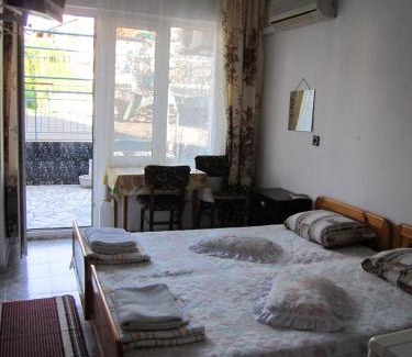 Nessebar New Town House | Central Guesthouse