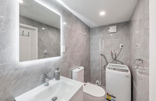 Epsom House | Central Haven - Auckland Central Holiday Home
