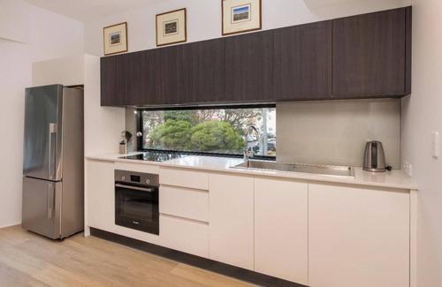 Margaret River Apartment | Central Heights | Main Street Views