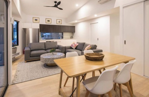 Margaret River Apartment | Central Heights | Main Street Views