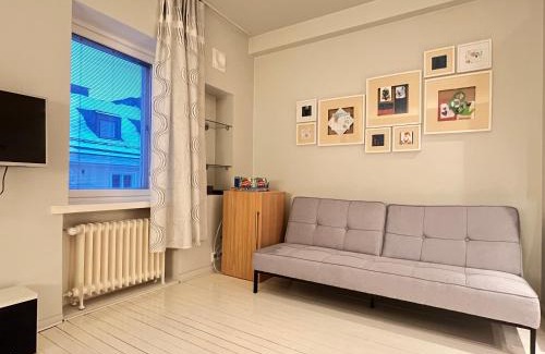 Punavuori Apartment | Central Helsinki Punavuori 40m2 entire flat