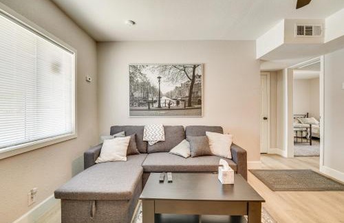 Townsite House | Central Henderson Retreat Near Dining and Lake Mead!