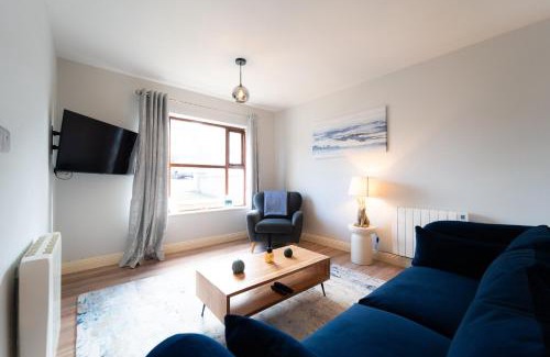 Dingle House | Central Hideaway Dingle