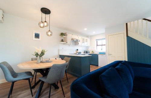 Dingle House | Central Hideaway Dingle