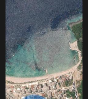 Himare Apartment | Central Himara Apartment