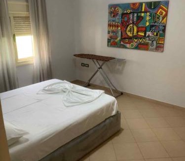 Himare Apartment | Central Himara Apartment