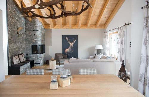 Lenzerheide Apartment | Central holiday flat Scalottas Lenzerheide