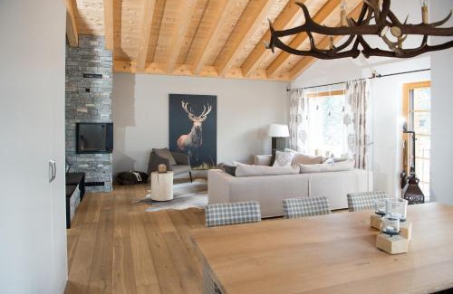 Lenzerheide Apartment | Central holiday flat Scalottas Lenzerheide
