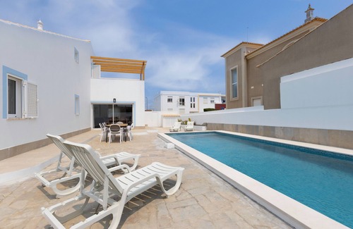 Sagres House | Central Holiday Sagres