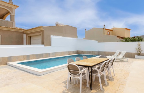 Sagres House | Central Holiday Sagres
