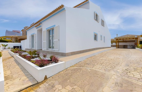 Sagres House | Central Holiday Sagres