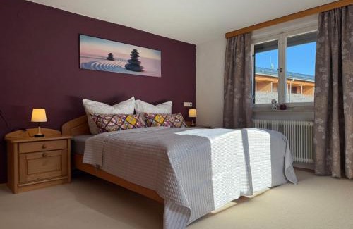 Krumbach Apartment | Central Home in Krumbach