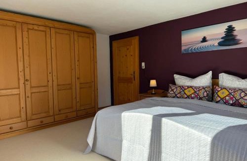 Krumbach Apartment | Central Home in Krumbach
