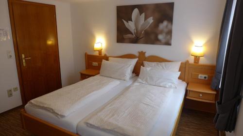 Perl Hotel | Central-Hotel Greiveldinger