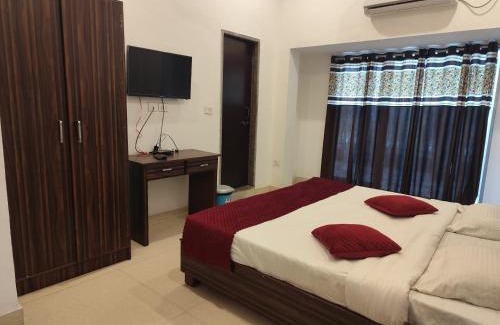 Khajuraho Hotel | Central Hotel