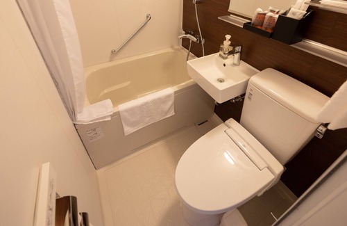 Takeo Hotel | Central Hotel Takeo Onsen