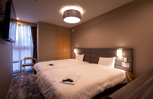Takeo Hotel | Central Hotel Takeo Onsen