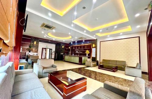 Mong Cai Hotel | Central Hotel