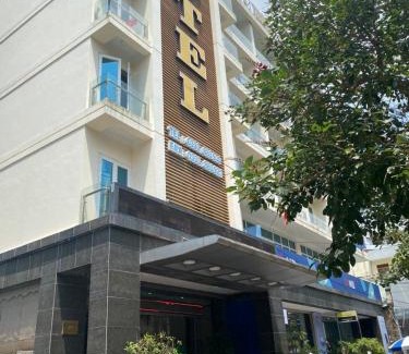 Mong Cai Hotel | Central Hotel