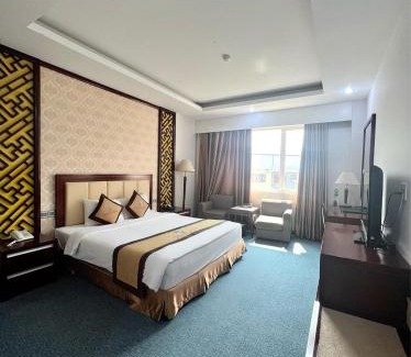 Mong Cai Hotel | Central Hotel
