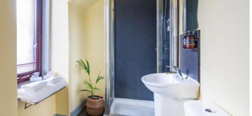 Mallaig Bed & Breakfast | Central house