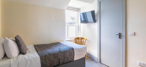 Mallaig Bed & Breakfast | Central house