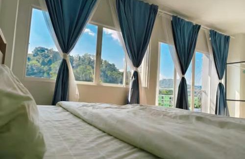Ratsada Apartment | Central House Phuket